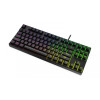 Klawiatura gamingowa - Atax PRO RGB Gateron Brązowa-7865022