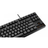 Klawiatura gamingowa - Atax PRO RGB Gateron Brązowa-7865029