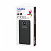 Powerbank P20000QCD 20000mAh Czarny QC/PD -7866700