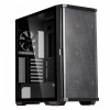 Obudowa Z10 ATX Mid Tower czarna wentylator x4 -7866736