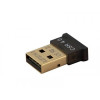 Adapter komputerowy USB Nano Bluetooth 4.0, 3Mb/s, zasięg 50m, BT-040-7867828