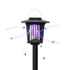 Solarna lampa owadobójcza LED IP44 MCE448 -7867906