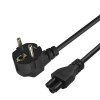 Kabel zasilający koniczynka, 3m, CL-158-7868023
