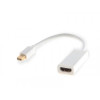 Adapter Mini DisplayPort (M) - HDMI (F), CL-57-7868123