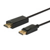 Kabel DisplayPort (M) - HDMI (M) 1,5m, CL-56-7868127