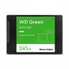 Dysk SSD Green 240GB SATA 2,5 cala WDS240G3G0A-7868522