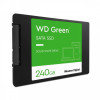 Dysk SSD Green 240GB SATA 2,5 cala WDS240G3G0A-7868524