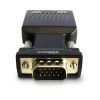 Konwerter VGA do HDMI, Audio, Full HD, CL-145-7869149