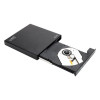 Zewnętrzny napęd - nagrywarka typu SLIM CD/DVD R/RW - USB SAVIO AK-43-7869294