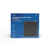 Zewnętrzny napęd - nagrywarka typu SLIM CD/DVD R/RW - USB SAVIO AK-43-7869297