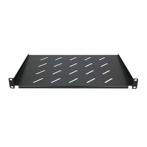 Półka do szaf rack 1U 300mm 19 cali-7860115