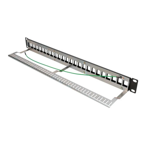 Patchpanel modularny 24 porty STP -7860152