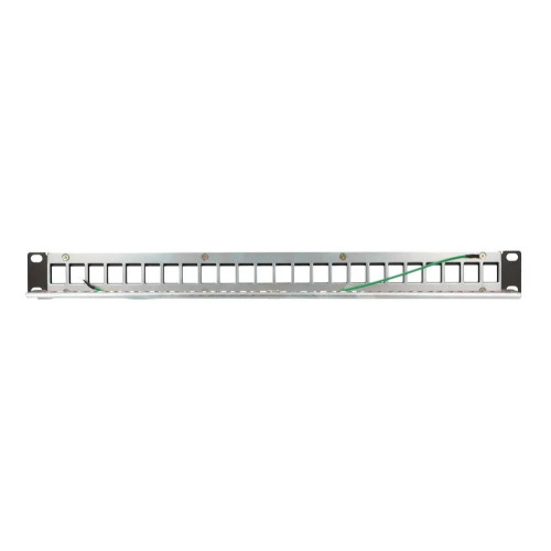 Patchpanel modularny 24 porty STP -7860154