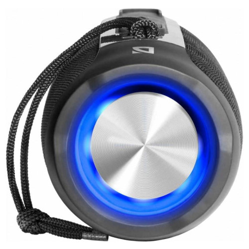 Głośnik Bluetooth G30 16W BT/FM/AUX LIGHTS -7860313