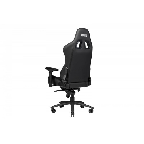 Krzesło NLR ProGaming Black Leather Edition -7860396