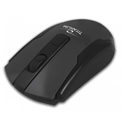 Mysz bezprzewodowa Bluetooth 4D opt. Vela-7860420