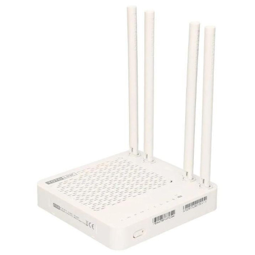 Router WiFi A702R -7861254