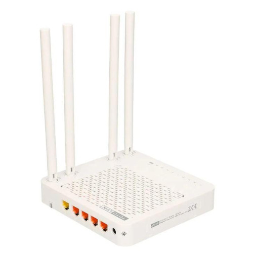 Router WiFi A702R -7861255