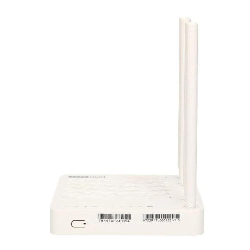 Router WiFi A702R -7861256