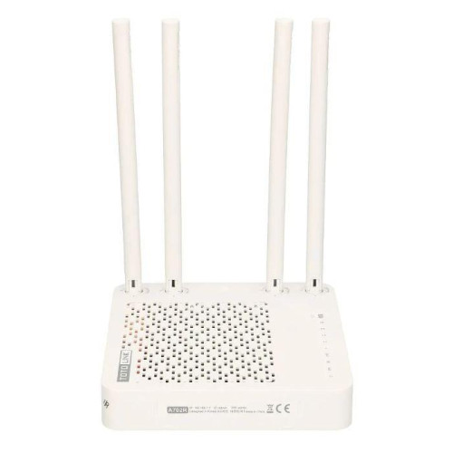 Router WiFi A702R -7861258