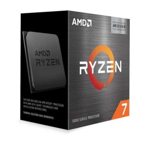 Procesor Ryzen 7 5800X3D 100-100000651WOF-7861591