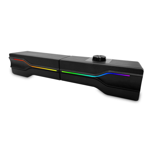 Głośnik soundbar stereofoniczny MT3175 Bluetooth-7861628