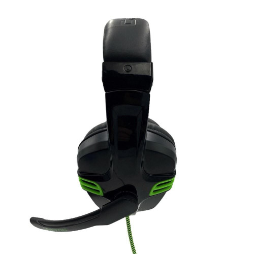 Słuchawki gamingowe nauszne przewodowe Cobra Pro Outbreak MT3602 -7861720