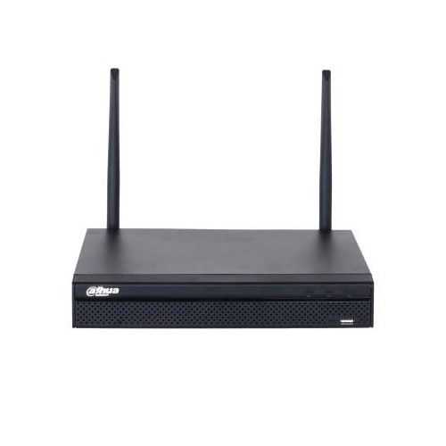 Rejestrator WiFi NVR NVR1104HS-W-S2 -7861988