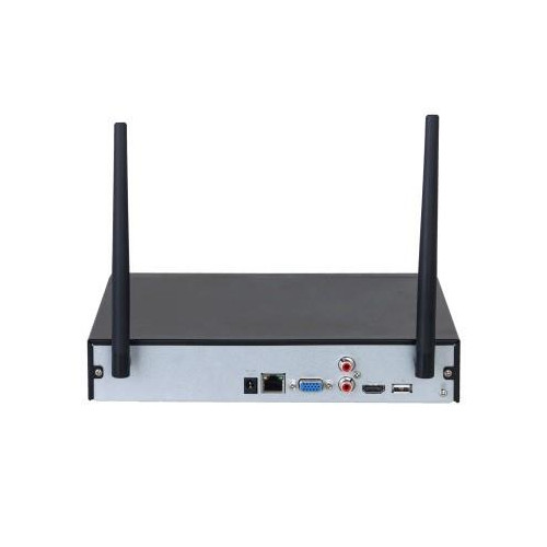 Rejestrator WiFi NVR NVR1104HS-W-S2 -7861990