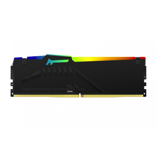 Pamięć DDR5 Fury Beast RGB 16GB(2*8GB)/6000 CL40-7862176