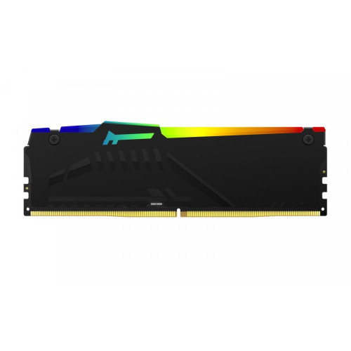 Pamięć DDR5 Fury Beast RGB 32GB(2*16GB)/5200 CL40-7862196