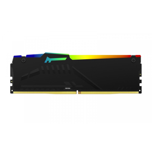 Pamięć DDR5 Fury Beast RGB 32GB(2*16GB)/6000 CL40-7862212