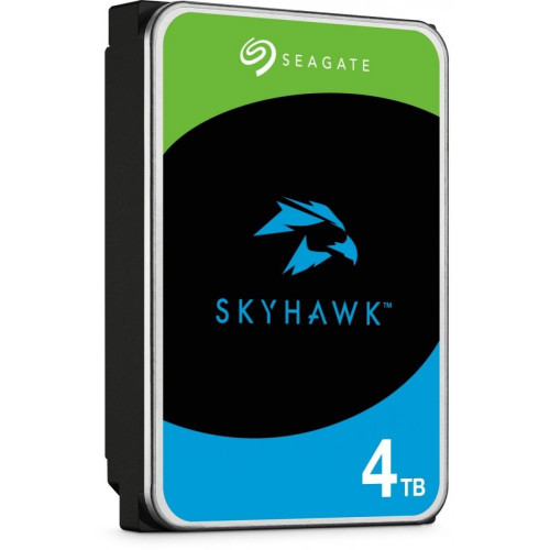 Dysk SkyHawk 4TB 3,5 64MB ST4000VX016 -7862331