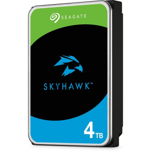 Dysk SkyHawk 4TB 3,5 64MB ST4000VX016 -7862332