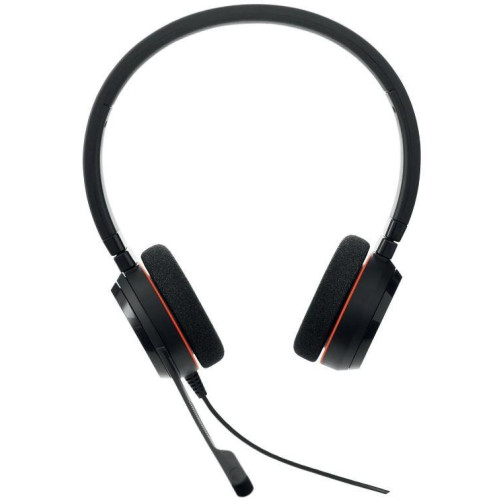 Zestaw słuchawkowy Evolve 20 MS Stereo USB-C -7862643