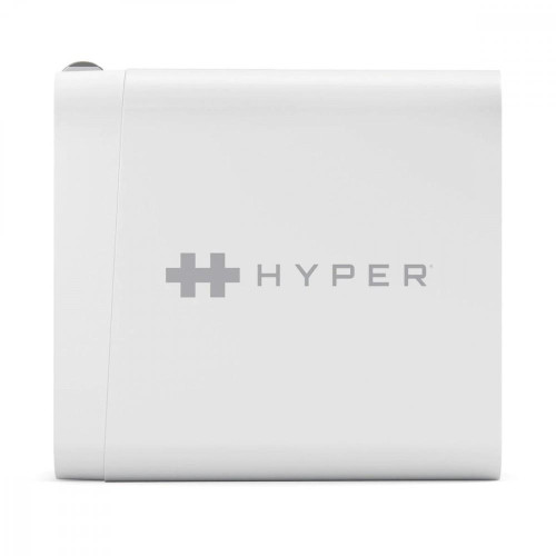 Ładowarka HyperJuice 65W USB-C Charger Bała-7862773
