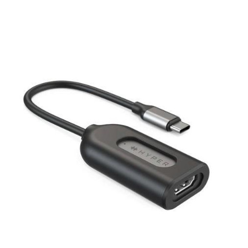 Przejściówka z USB-C na 8K 60Hz / 4K 144Hz HDMI-7862849