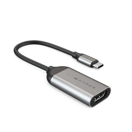 Przejściówka z USB-C na 8K 60Hz / 4K 144Hz HDMI-7862851