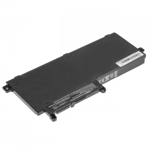 Bateria do HP CI03XL 11,4V 3400mAh-7863093