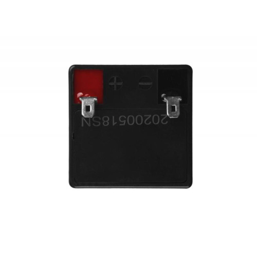 Akumulator AGM VRLA 4V 4Ah b-7863179