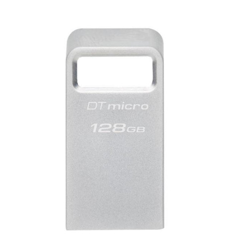 Pendrive Data Traveler Micro G2 128GB USB 3.2 Gen1 -7863542