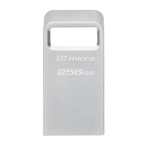 Pendrive Data Traveler Micro G2 256GB USB 3.2 Gen1 -7863545