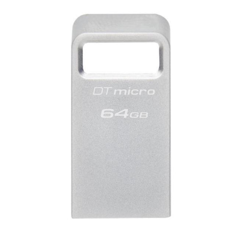 Pendrive Data Traveler Micro G2 64GB USB 3.2 Gen1-7863548
