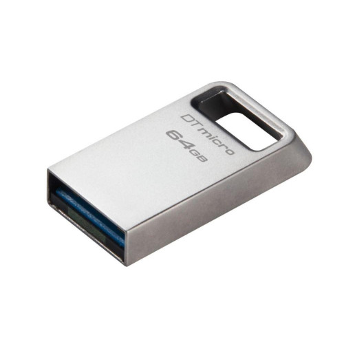 Pendrive Data Traveler Micro G2 64GB USB 3.2 Gen1-7863549