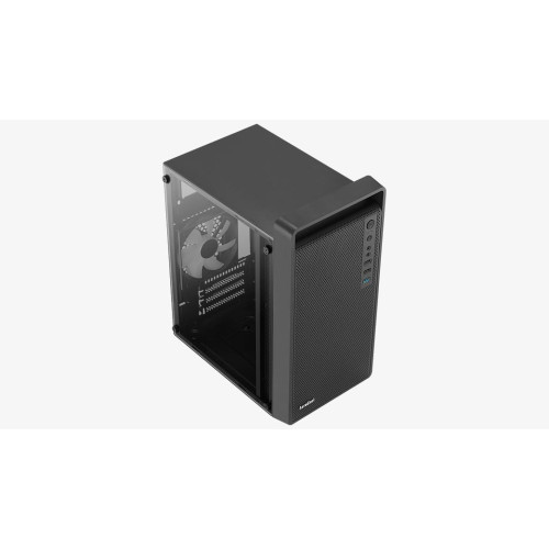 Obudowa CS-109 Black RGB USB 3.0 Mini Tower -7863732