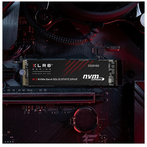 Dysk SSD 4TB M.2 2280 CS3140 M280CS3140-4TB-RB -7863893