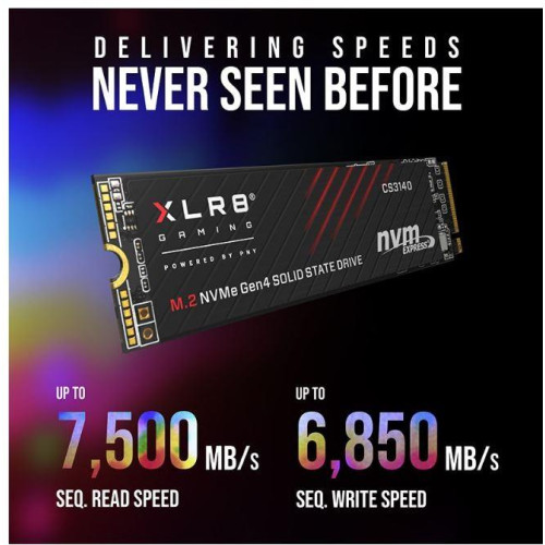 Dysk SSD 4TB M.2 2280 CS3140 M280CS3140-4TB-RB -7863895