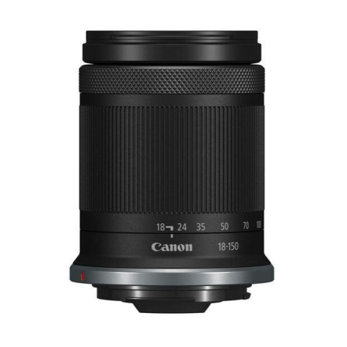 Obiektyw RF-S 18-150MM 3.5-6.3 5564C005 -7863902