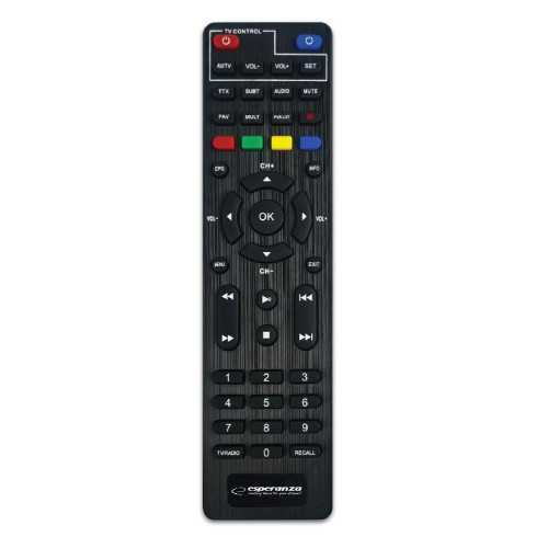 Tuner EV105P DVB-T/T2 H.265/HEVC-7863956