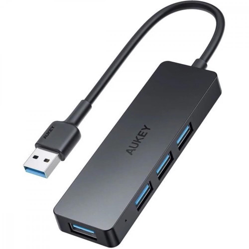 CB-H39 Hub USB-A | Ultra Slim | 4w1 | 4xUSB 3.0 | 5Gbps-7863970
